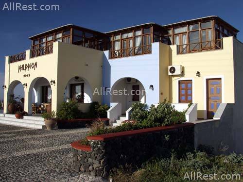 Philippion Villas 4